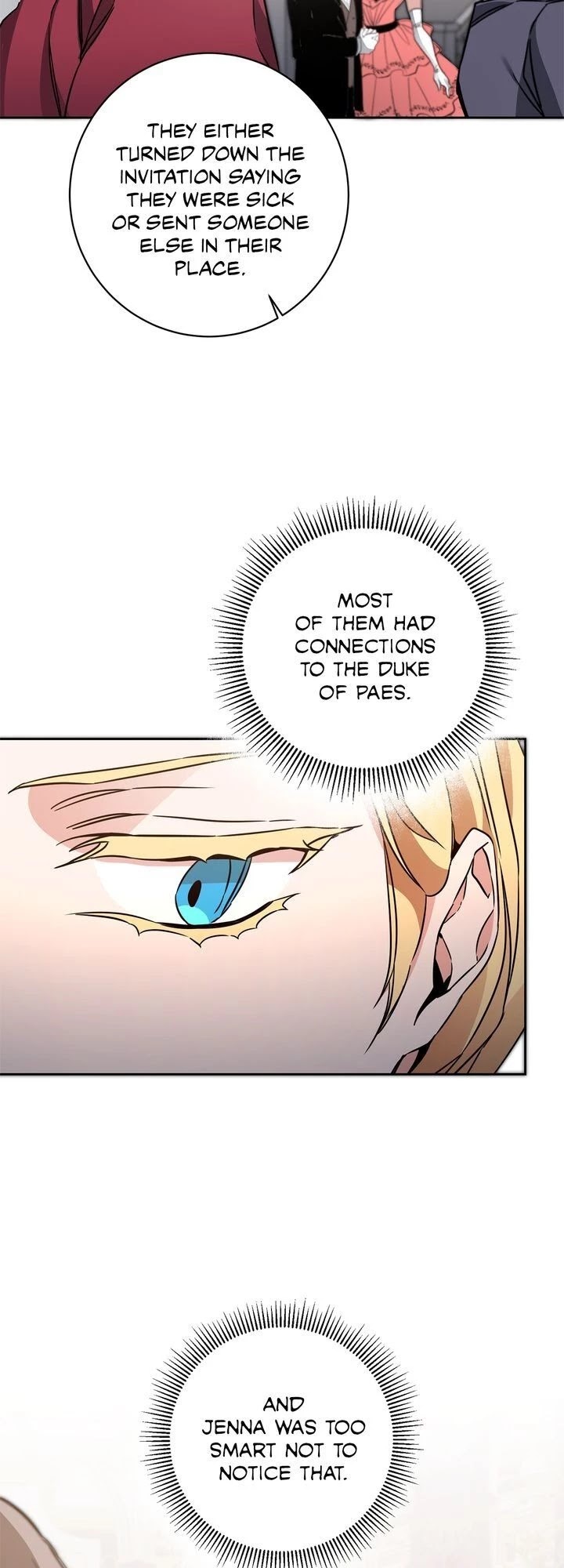 I’ve Become the Villainous Emperor of a Novel chapter 56 - page 36