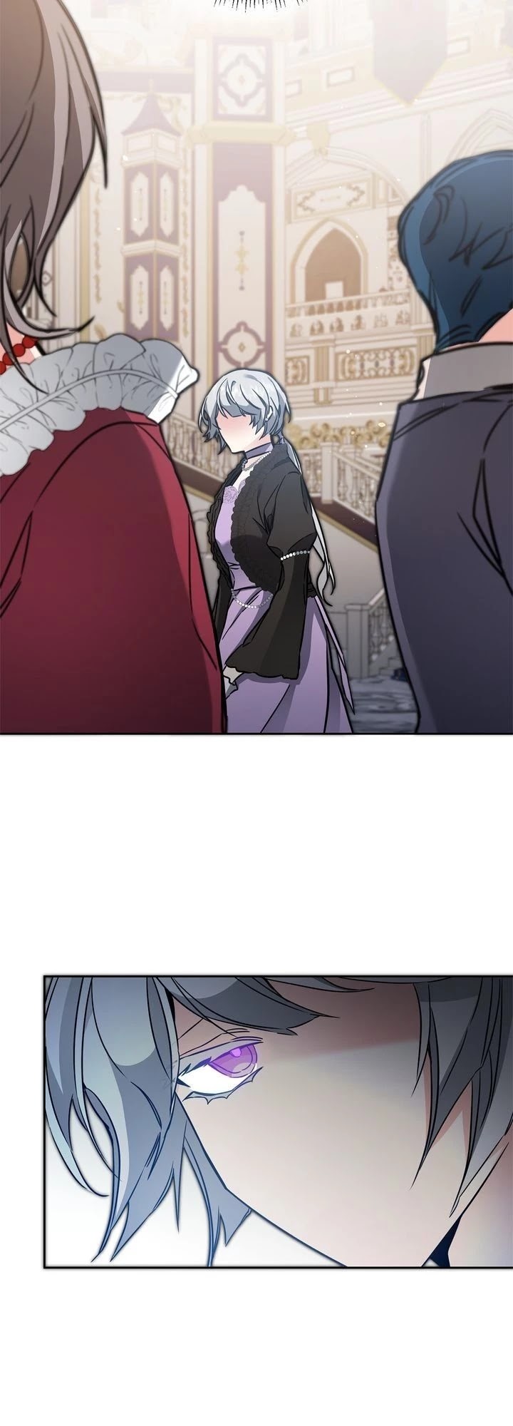 I’ve Become the Villainous Emperor of a Novel chapter 56 - page 37