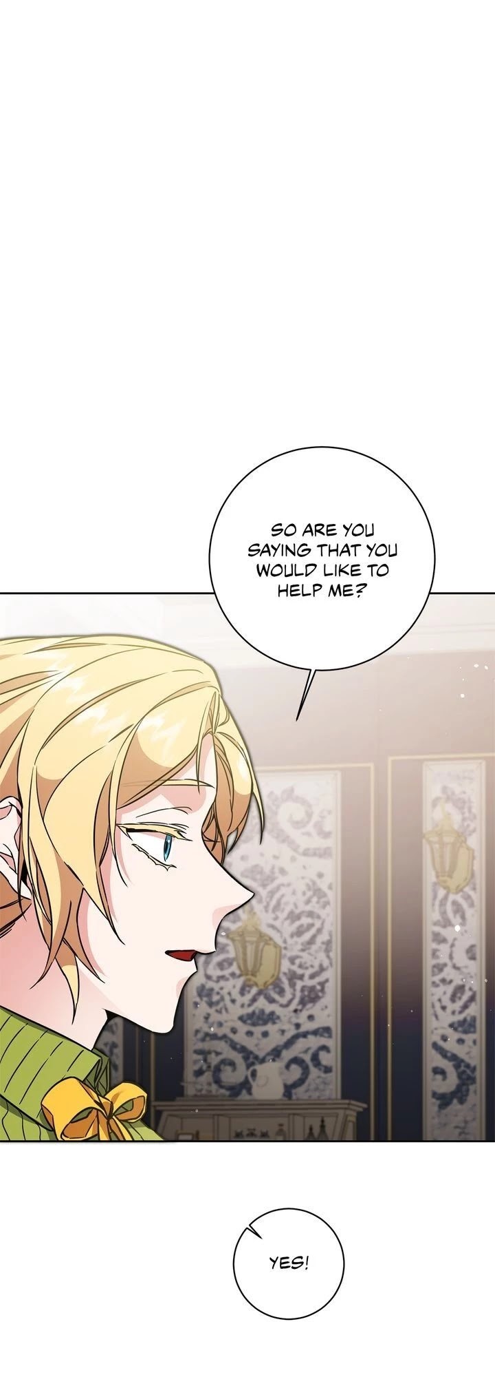 I’ve Become the Villainous Emperor of a Novel chapter 56 - page 38