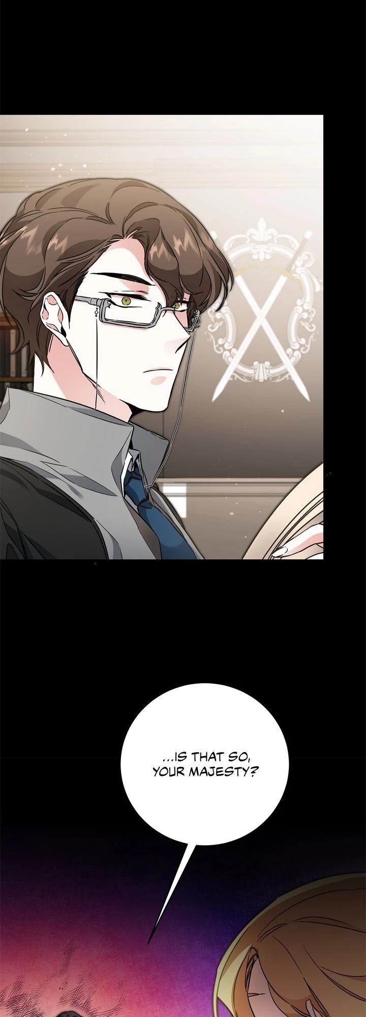 I’ve Become the Villainous Emperor of a Novel chapter 56 - page 4