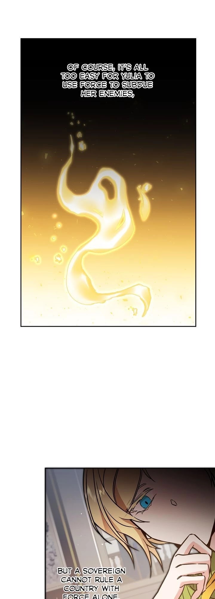 I’ve Become the Villainous Emperor of a Novel chapter 56 - page 43