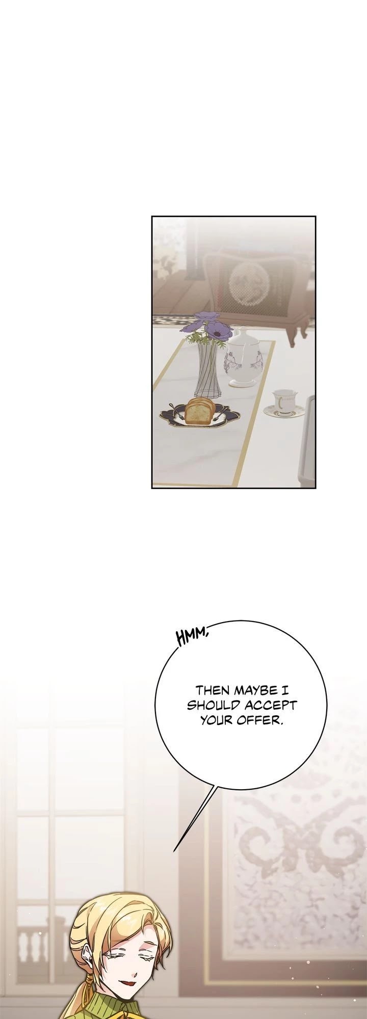 I’ve Become the Villainous Emperor of a Novel chapter 56 - page 46