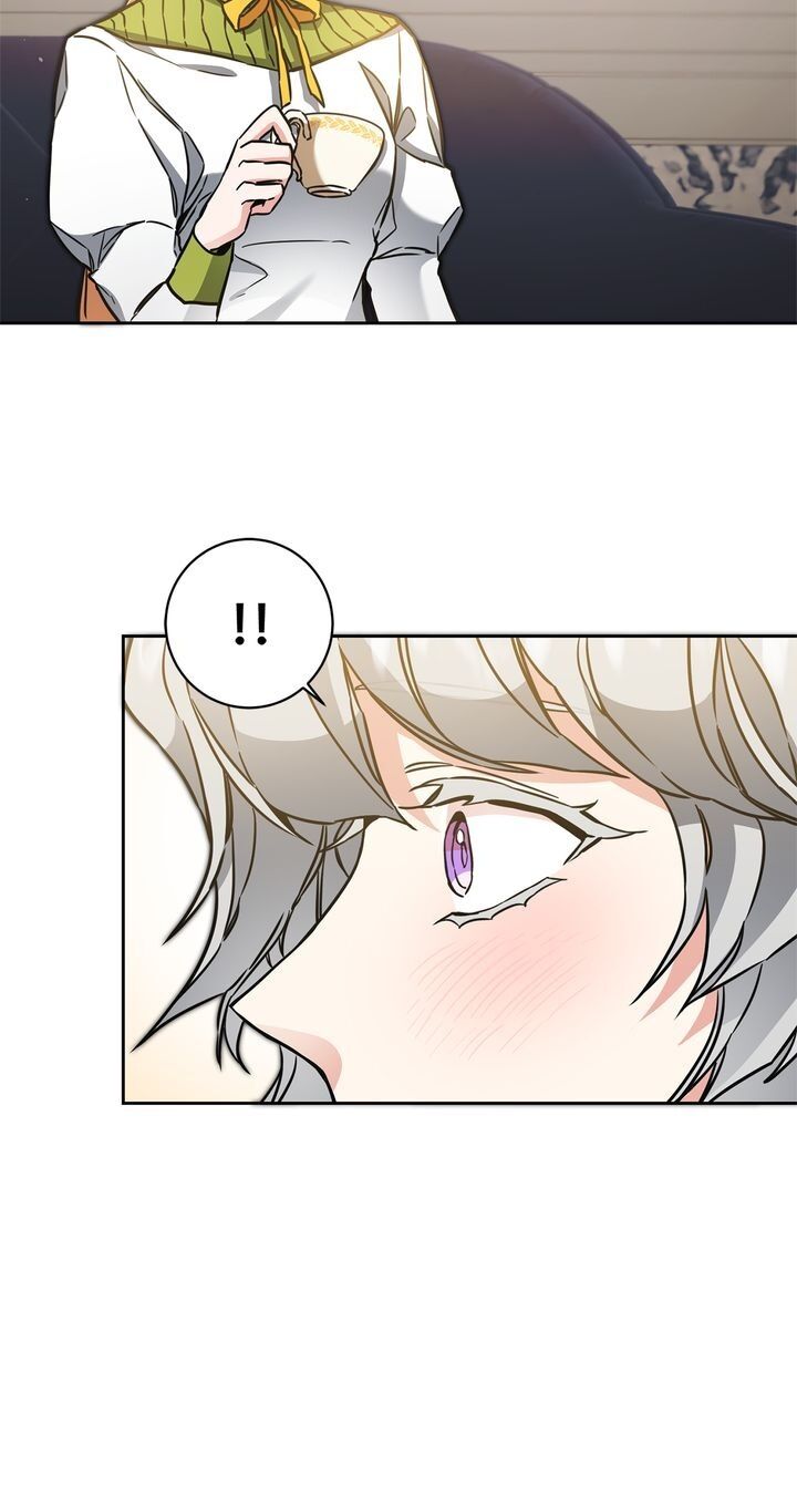 I’ve Become the Villainous Emperor of a Novel chapter 56 - page 47