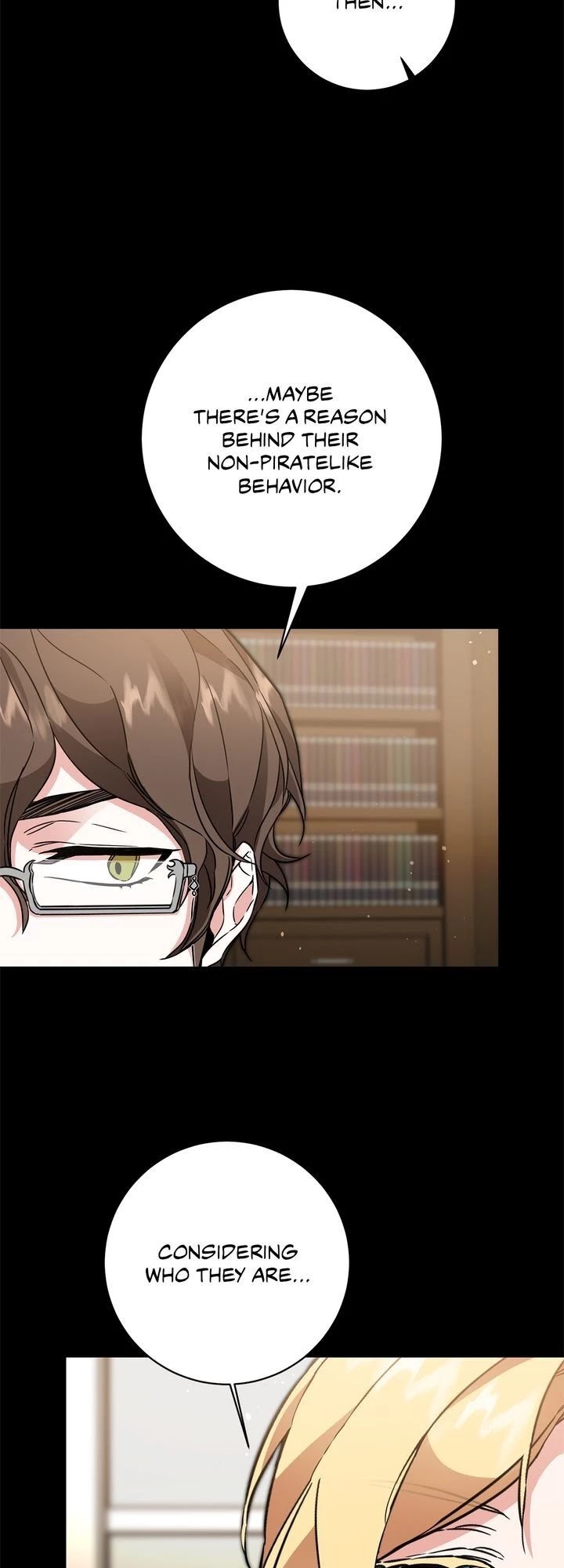 I’ve Become the Villainous Emperor of a Novel chapter 56 - page 9