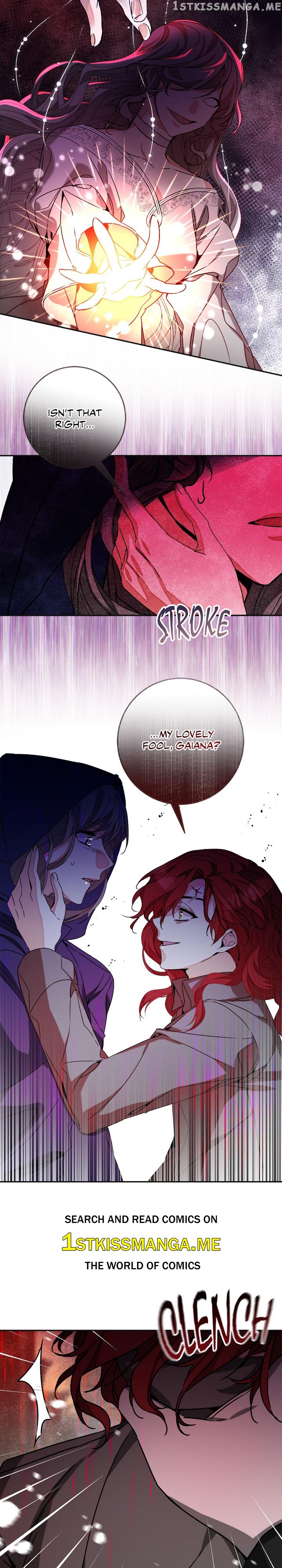 I’ve Become the Villainous Emperor of a Novel Chapter 141 - page 12
