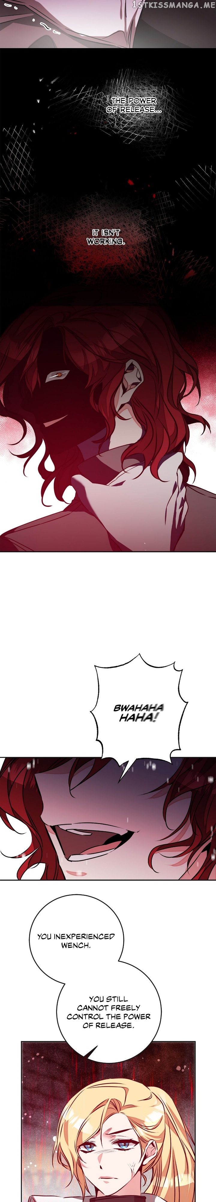 I’ve Become the Villainous Emperor of a Novel Chapter 141 - page 15