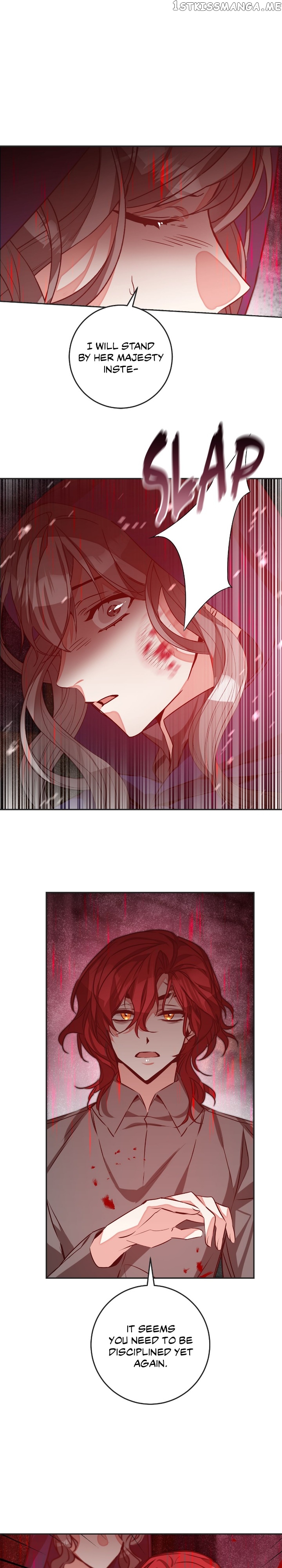 I’ve Become the Villainous Emperor of a Novel Chapter 141 - page 18