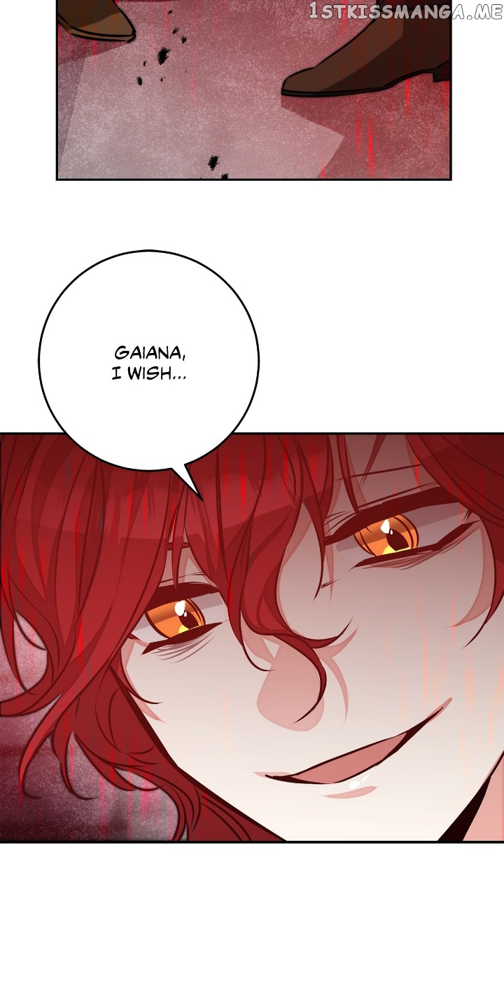 I’ve Become the Villainous Emperor of a Novel Chapter 141 - page 21