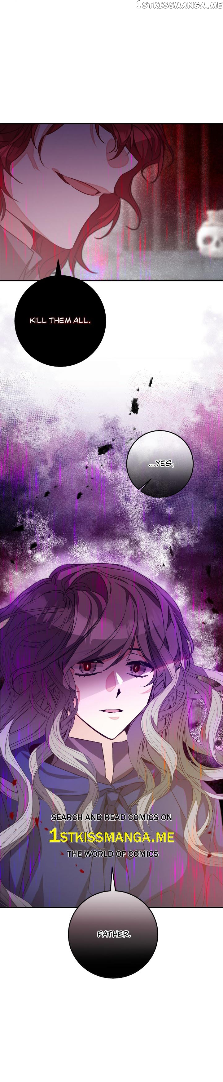 I’ve Become the Villainous Emperor of a Novel Chapter 141 - page 23