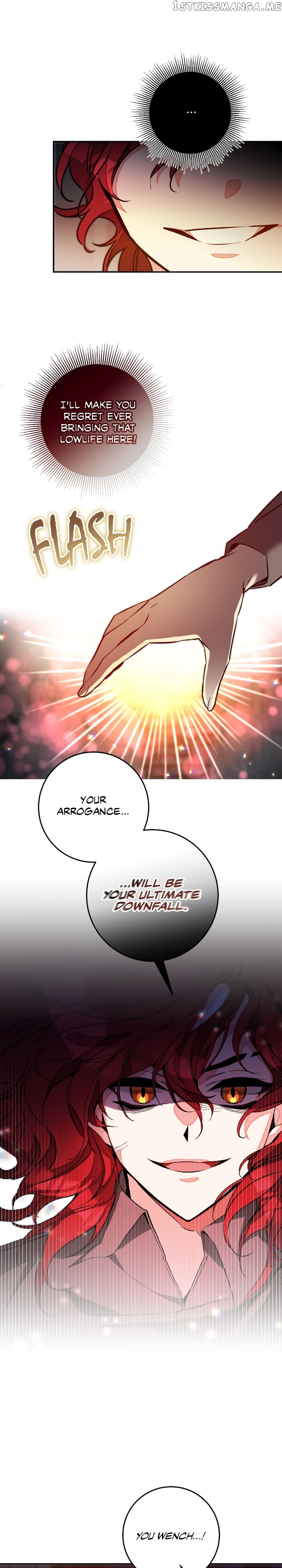 I’ve Become the Villainous Emperor of a Novel Chapter 141 - page 6