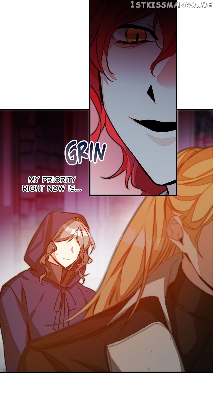 I’ve Become the Villainous Emperor of a Novel Chapter 141 - page 9