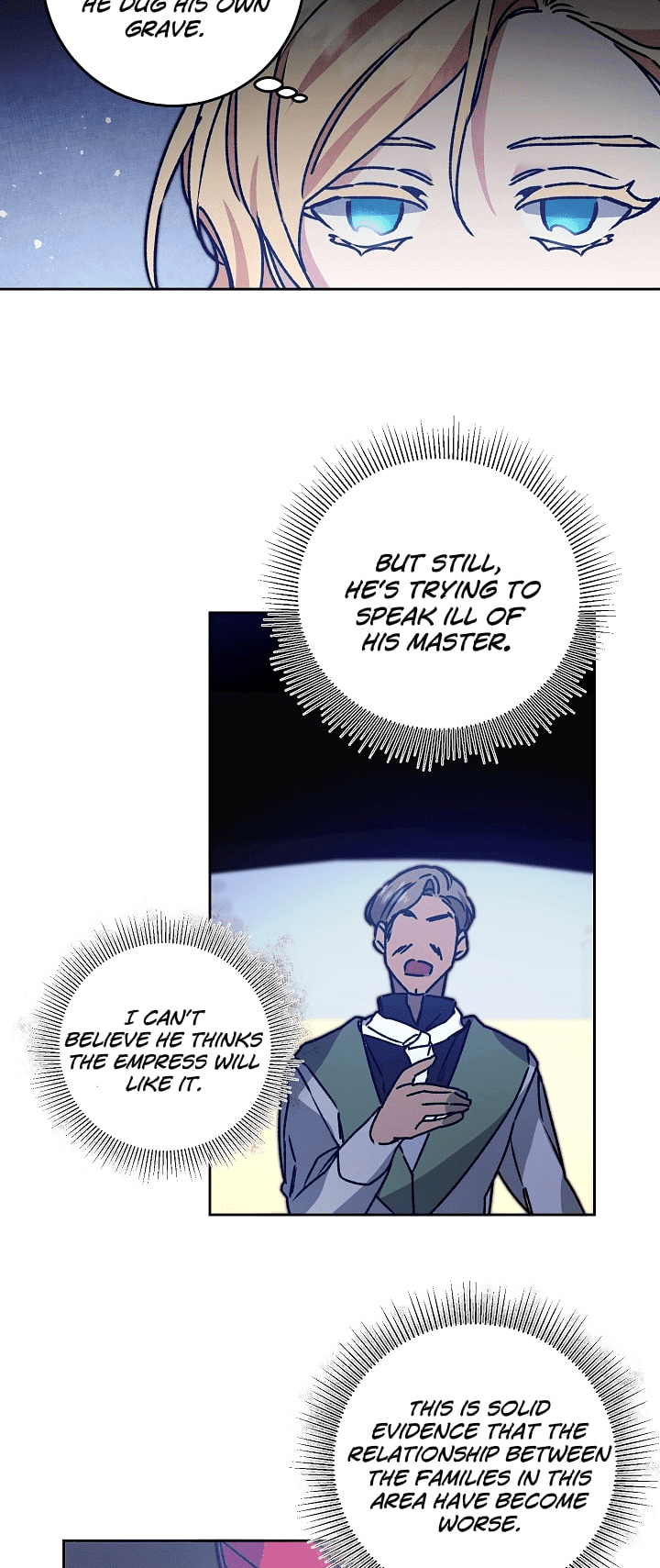 I’ve Become the Villainous Emperor of a Novel chapter 39 - page 13