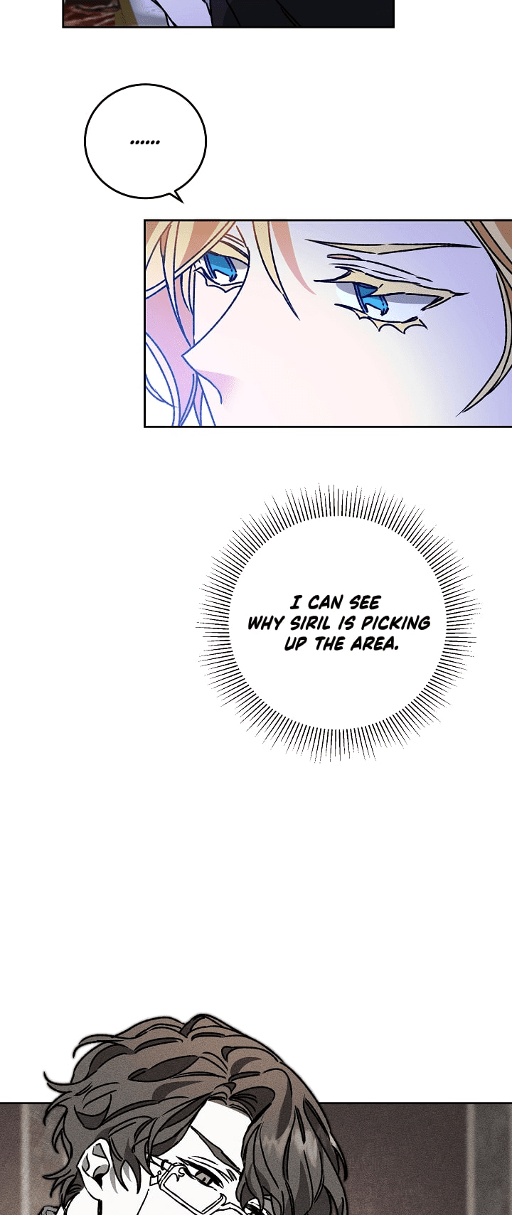 I’ve Become the Villainous Emperor of a Novel chapter 39 - page 25