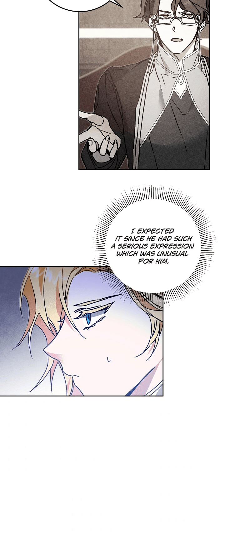 I’ve Become the Villainous Emperor of a Novel chapter 39 - page 27