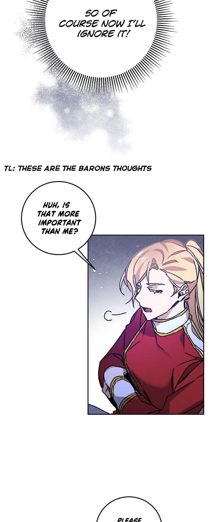 I’ve Become the Villainous Emperor of a Novel chapter 39 - page 5