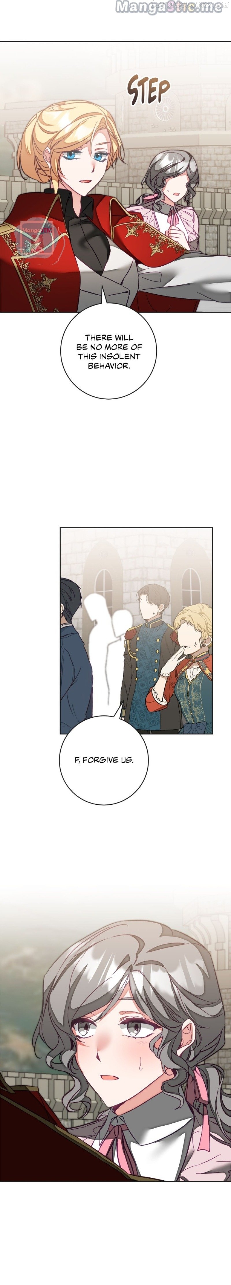 I’ve Become the Villainous Emperor of a Novel Chapter 133 - page 10