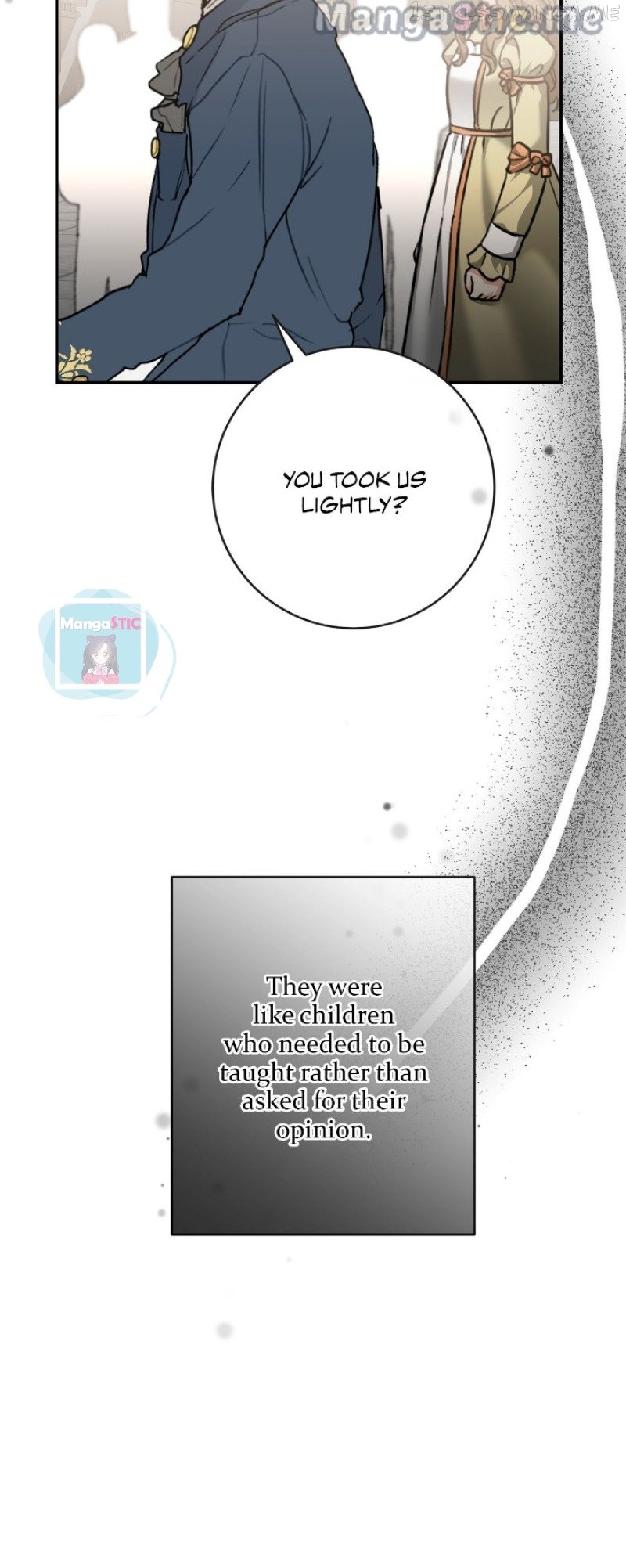 I’ve Become the Villainous Emperor of a Novel Chapter 133 - page 17