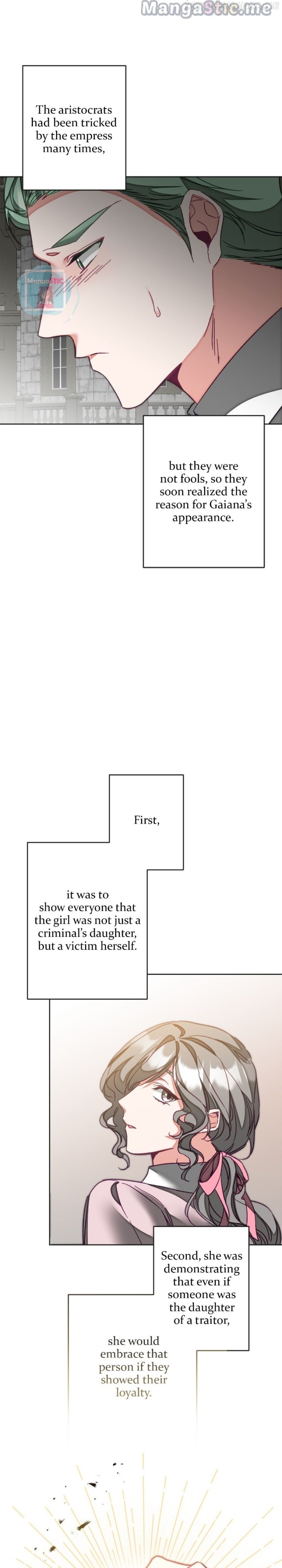 I’ve Become the Villainous Emperor of a Novel Chapter 133 - page 18