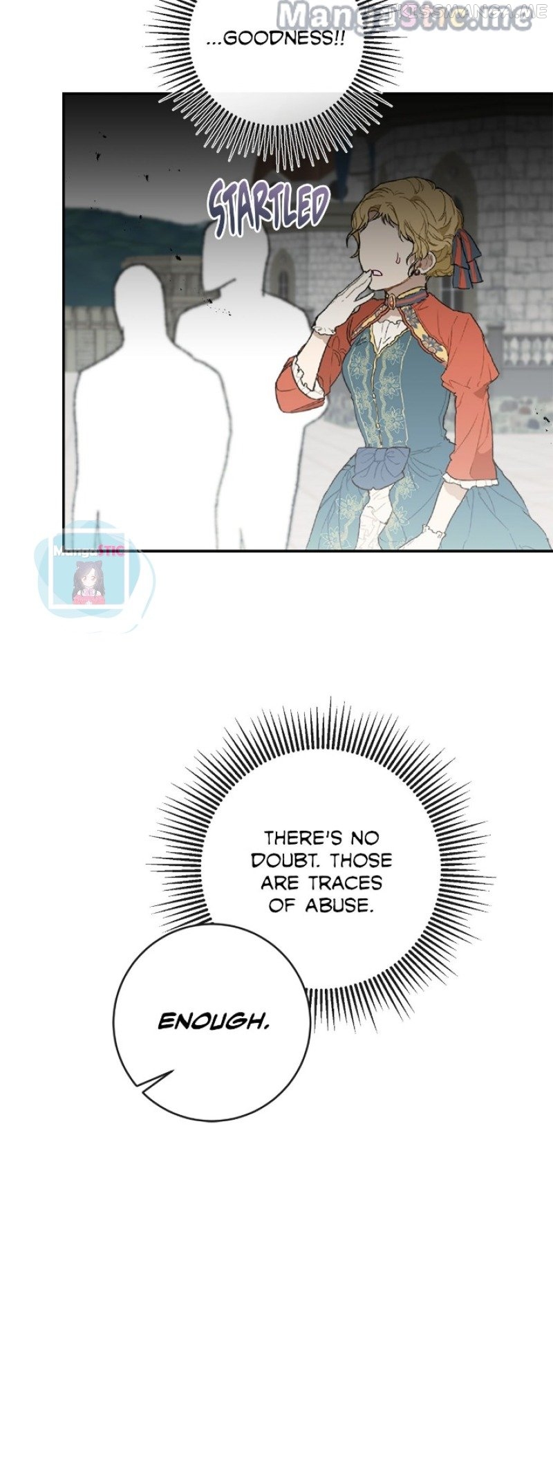 I’ve Become the Villainous Emperor of a Novel Chapter 133 - page 9