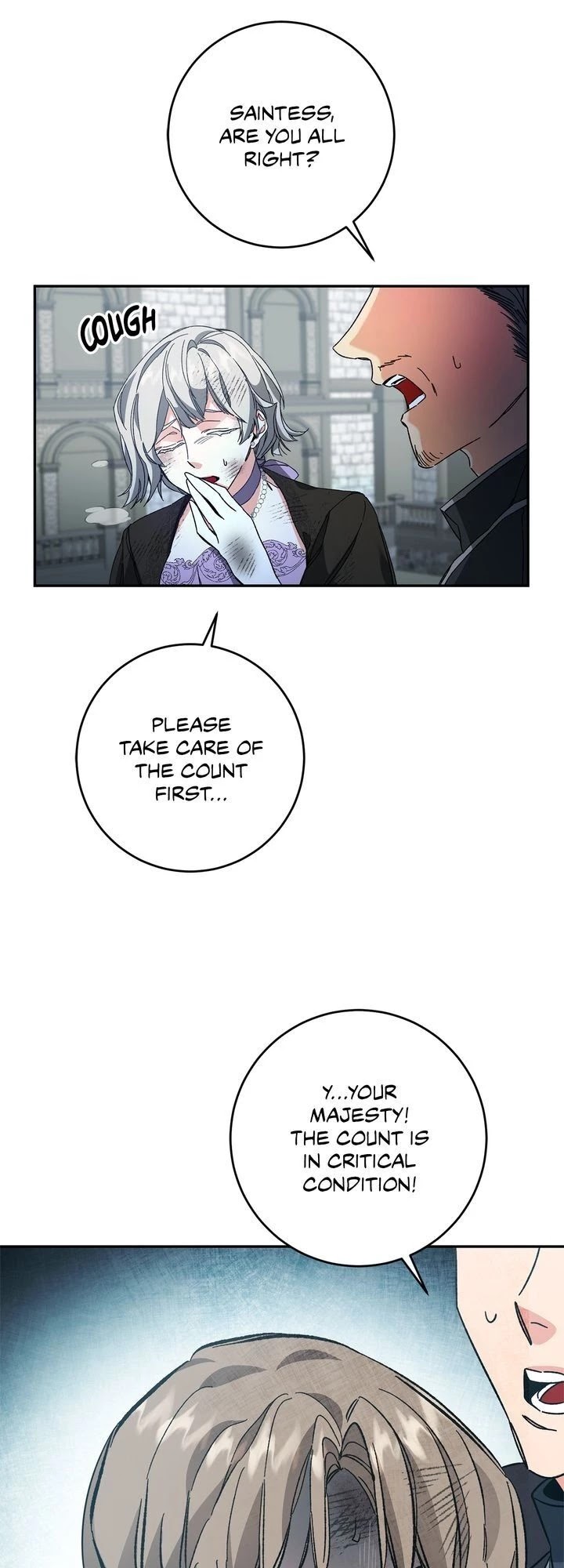 I’ve Become the Villainous Emperor of a Novel chapter 53 - page 11