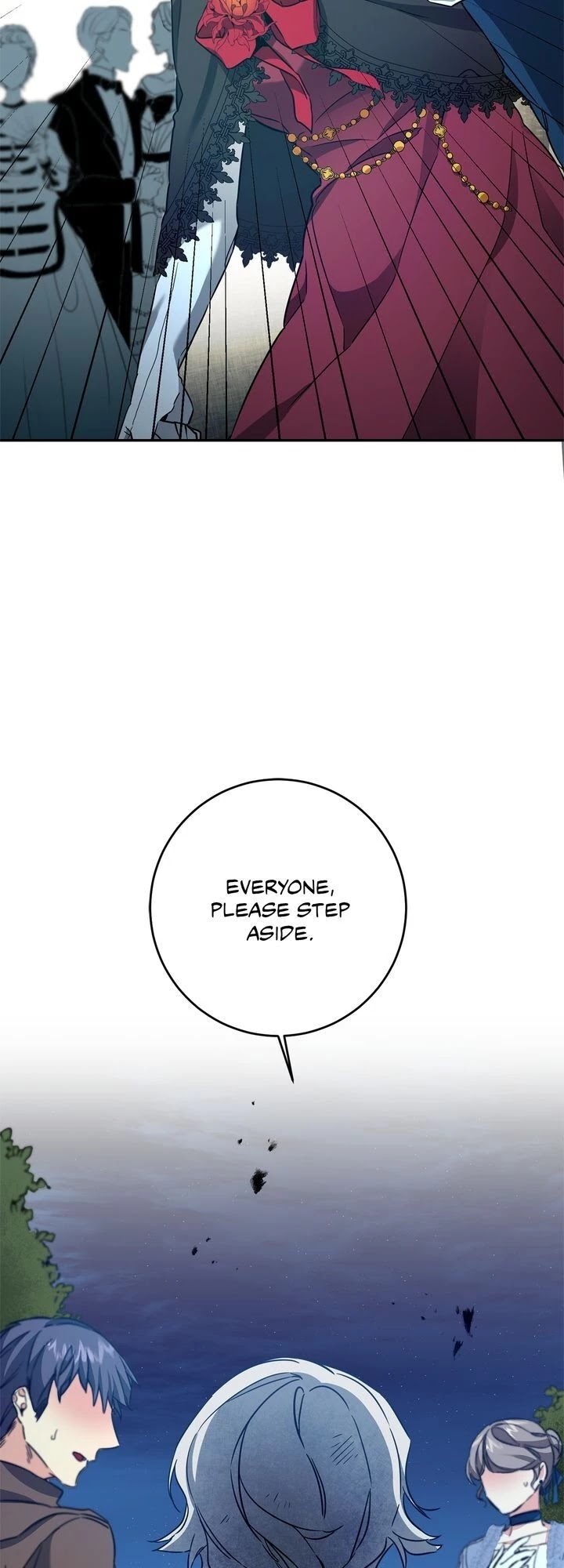 I’ve Become the Villainous Emperor of a Novel chapter 53 - page 13
