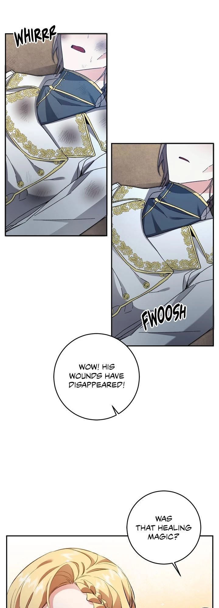 I’ve Become the Villainous Emperor of a Novel chapter 53 - page 17