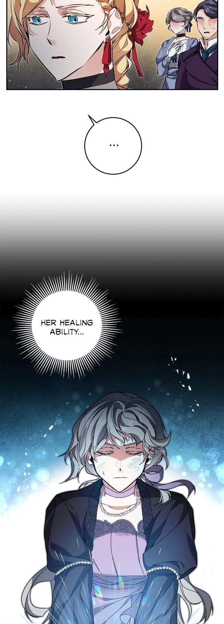I’ve Become the Villainous Emperor of a Novel chapter 53 - page 18