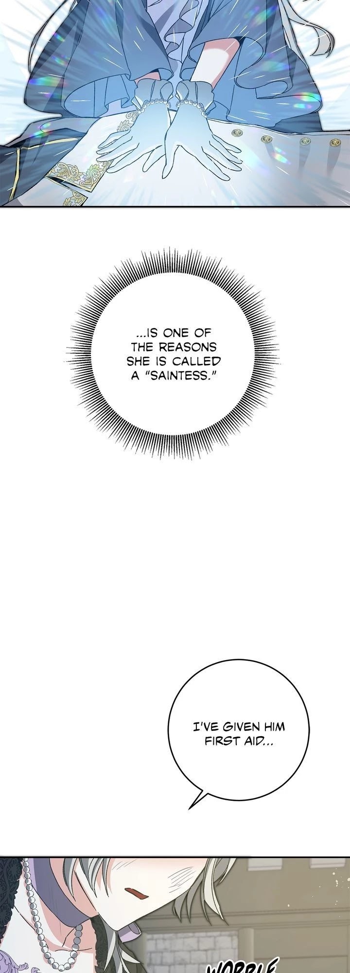 I’ve Become the Villainous Emperor of a Novel chapter 53 - page 19