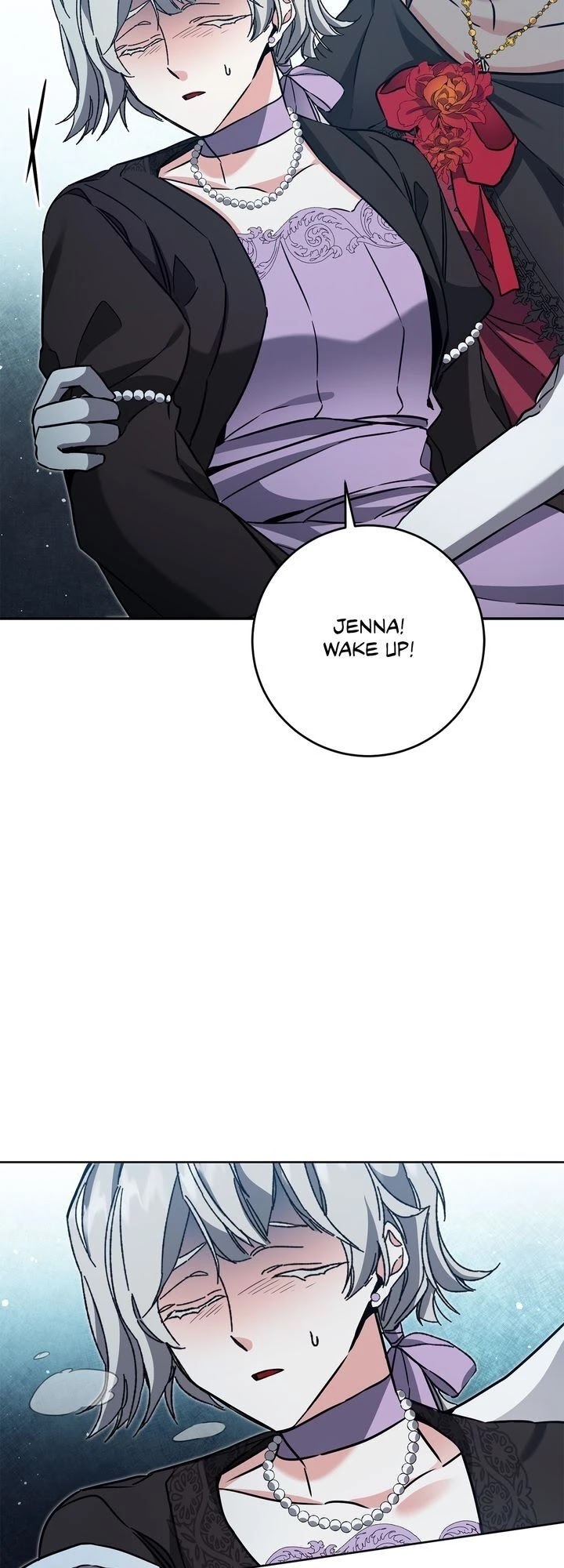 I’ve Become the Villainous Emperor of a Novel chapter 53 - page 21