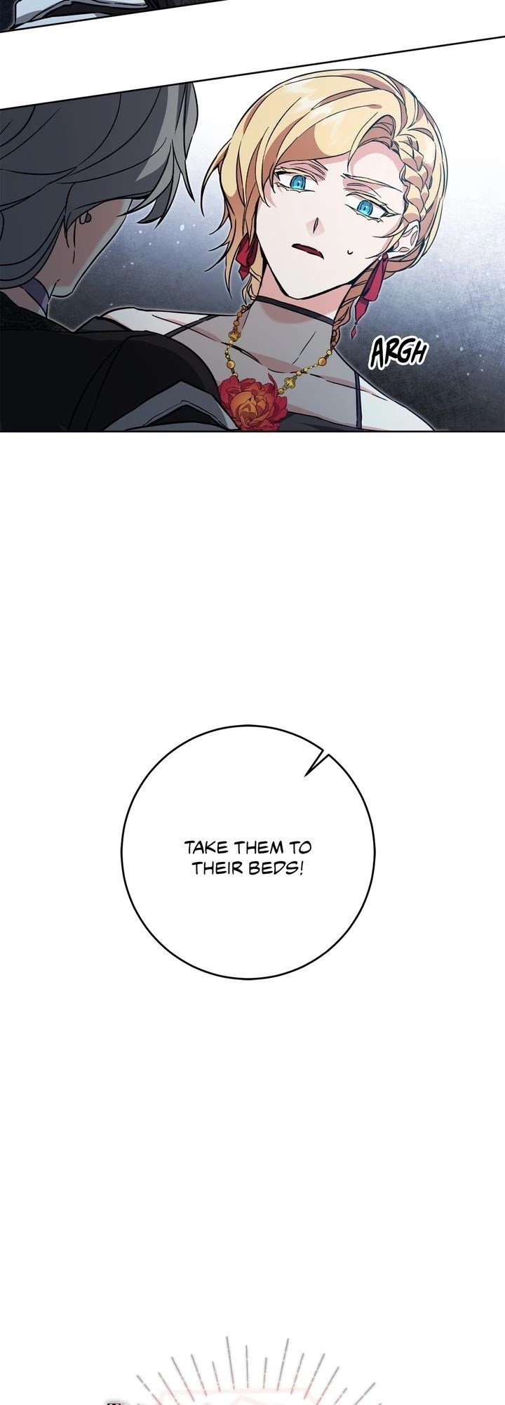 I’ve Become the Villainous Emperor of a Novel chapter 53 - page 22