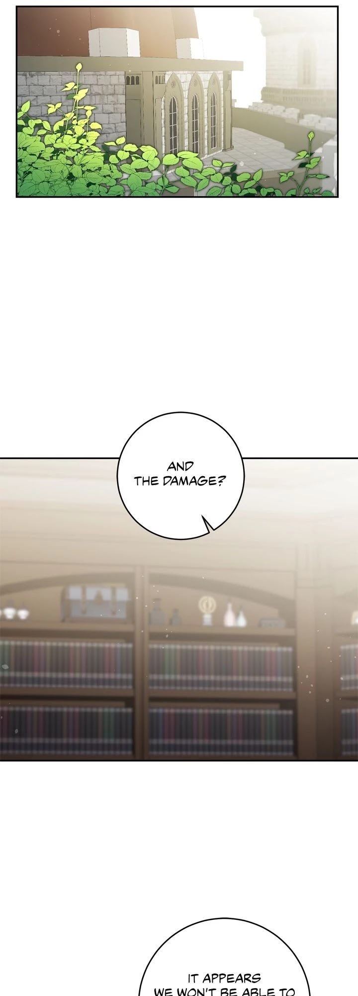 I’ve Become the Villainous Emperor of a Novel chapter 53 - page 24