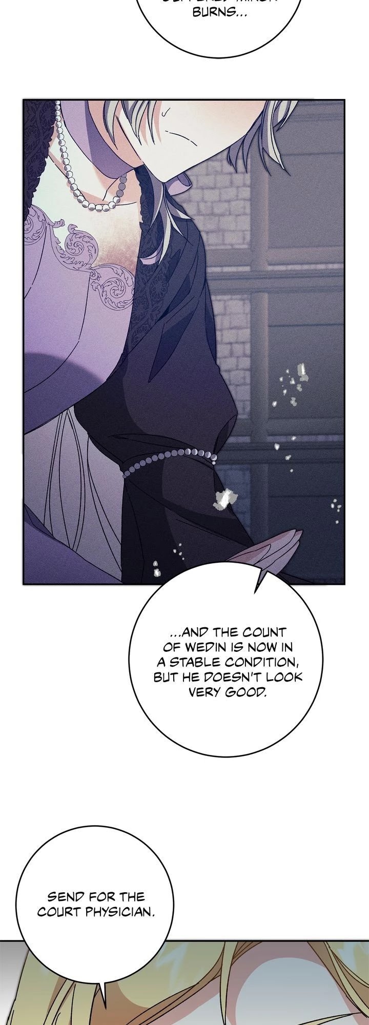 I’ve Become the Villainous Emperor of a Novel chapter 53 - page 26
