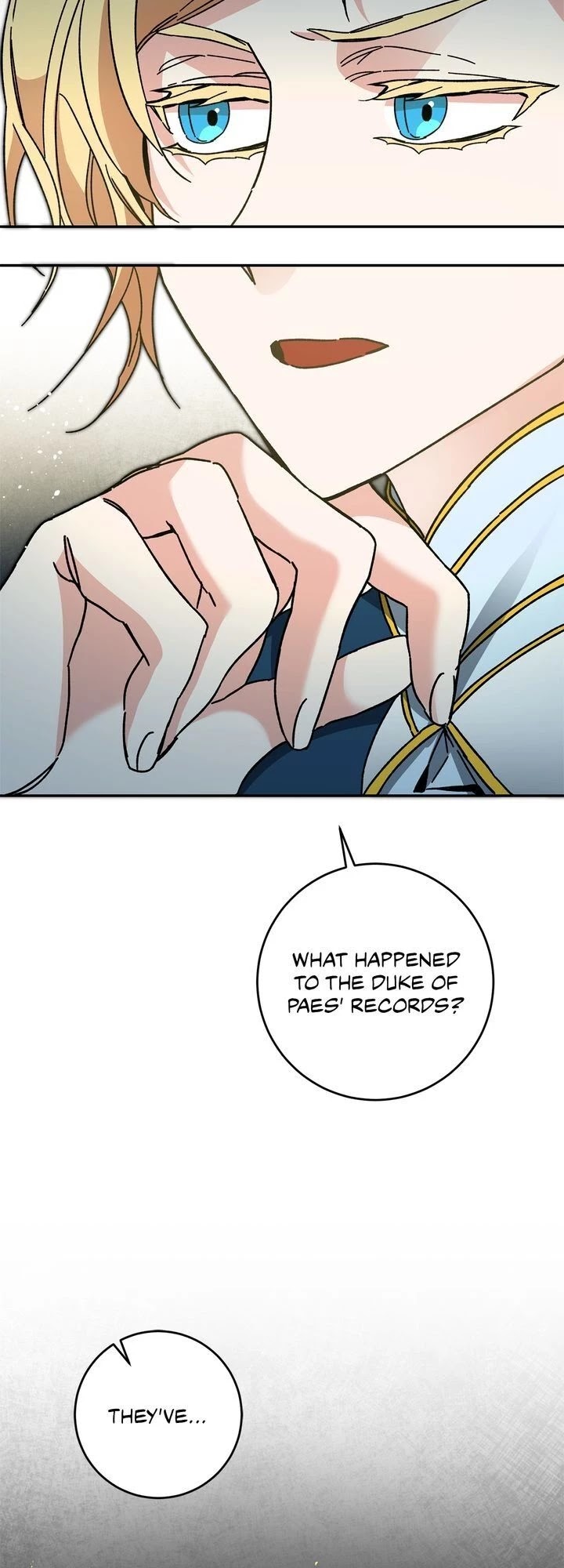 I’ve Become the Villainous Emperor of a Novel chapter 53 - page 27