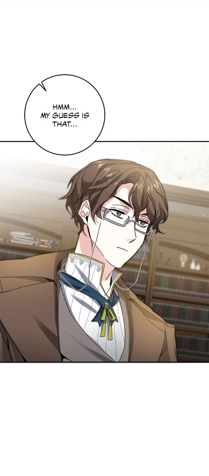 I’ve Become the Villainous Emperor of a Novel chapter 53 - page 29