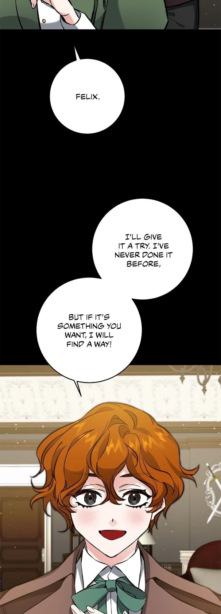 I’ve Become the Villainous Emperor of a Novel chapter 53 - page 33