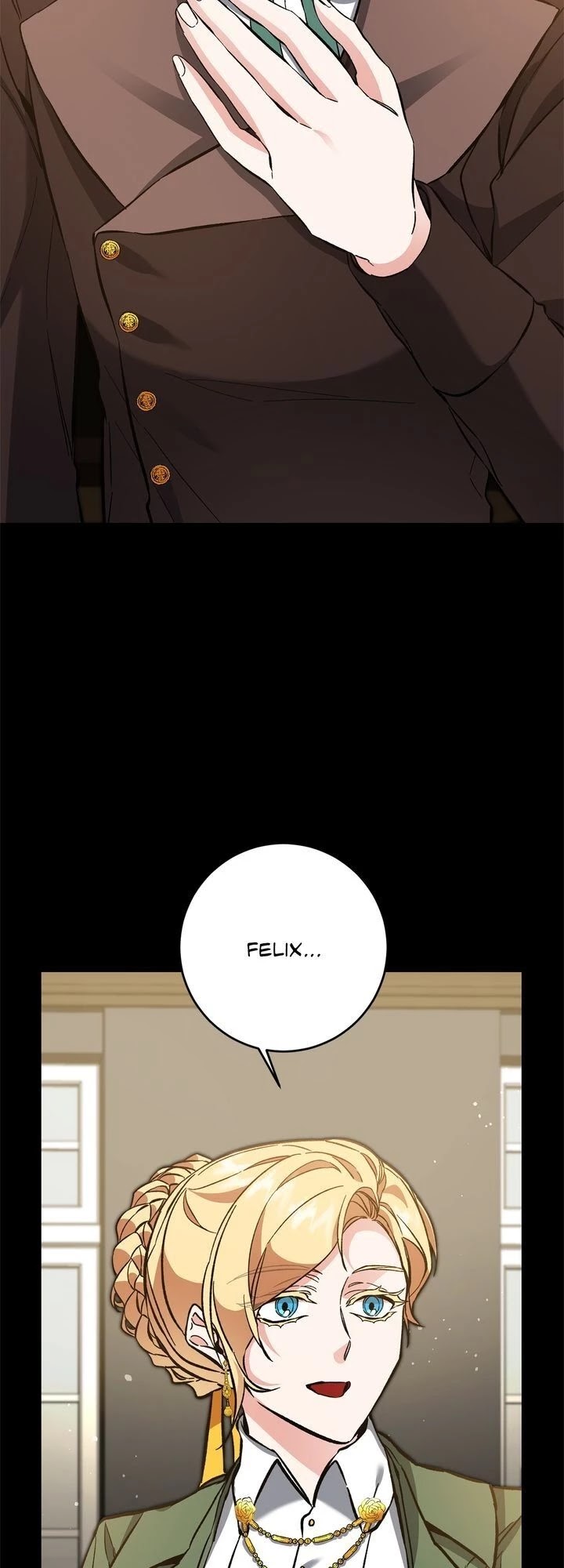 I’ve Become the Villainous Emperor of a Novel chapter 53 - page 34