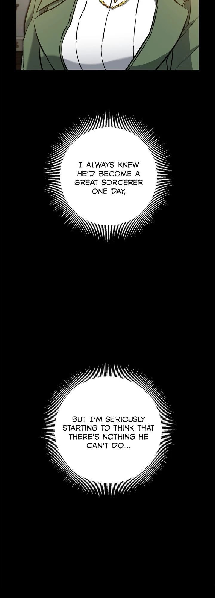 I’ve Become the Villainous Emperor of a Novel chapter 53 - page 35