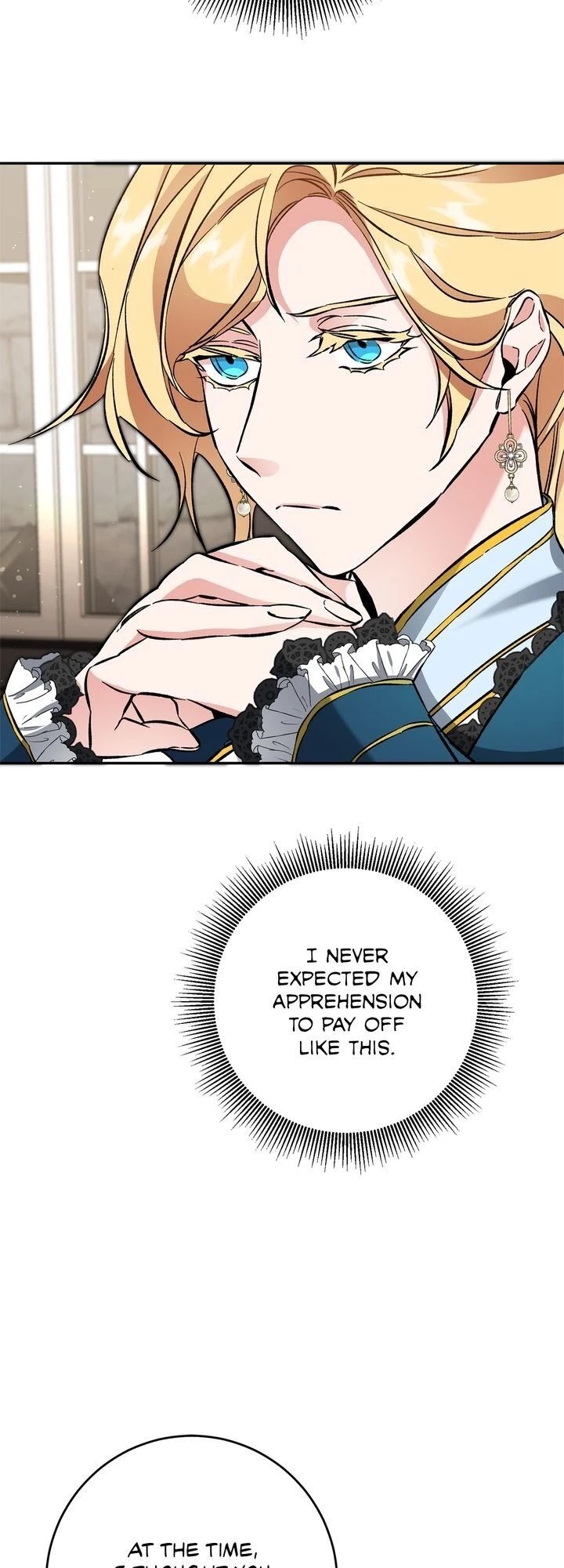 I’ve Become the Villainous Emperor of a Novel chapter 53 - page 37
