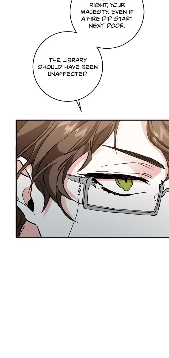 I’ve Become the Villainous Emperor of a Novel chapter 53 - page 41