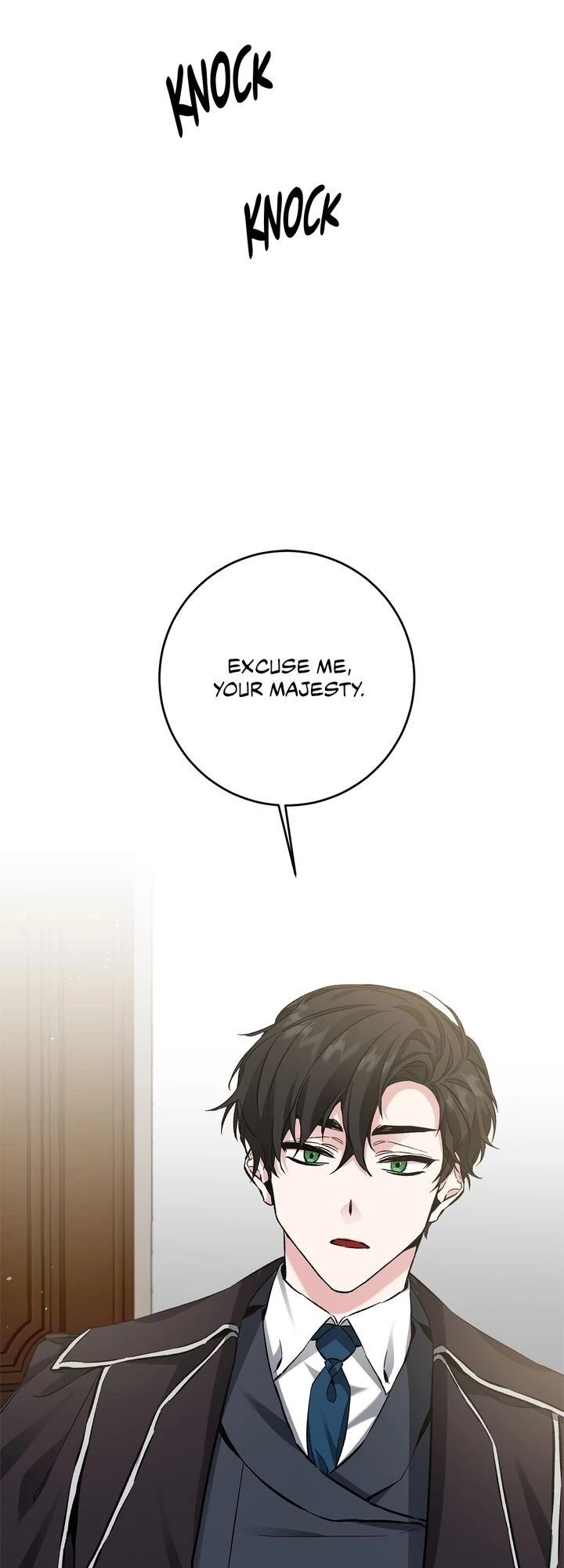 I’ve Become the Villainous Emperor of a Novel chapter 53 - page 43