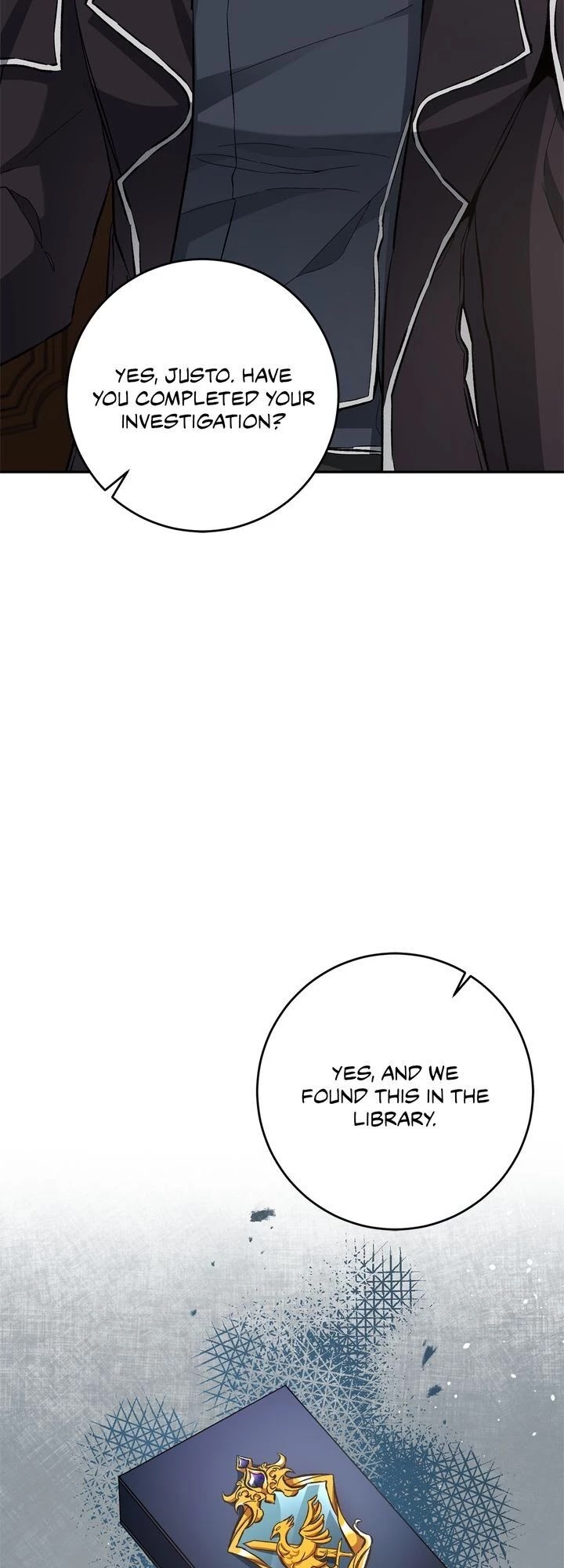 I’ve Become the Villainous Emperor of a Novel chapter 53 - page 44