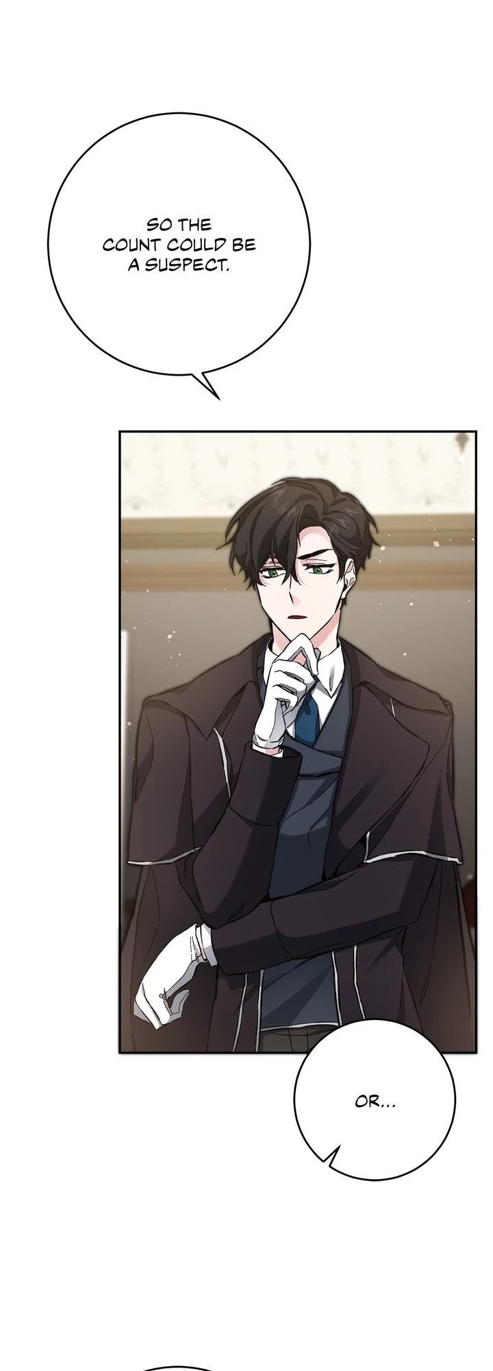 I’ve Become the Villainous Emperor of a Novel chapter 53 - page 49