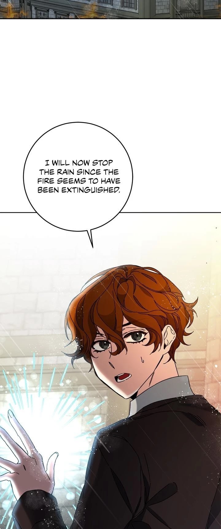 I’ve Become the Villainous Emperor of a Novel chapter 53 - page 5