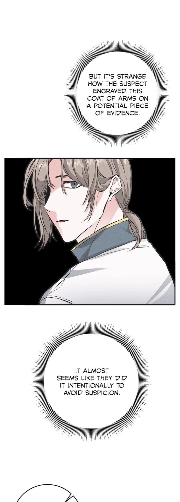 I’ve Become the Villainous Emperor of a Novel chapter 53 - page 51