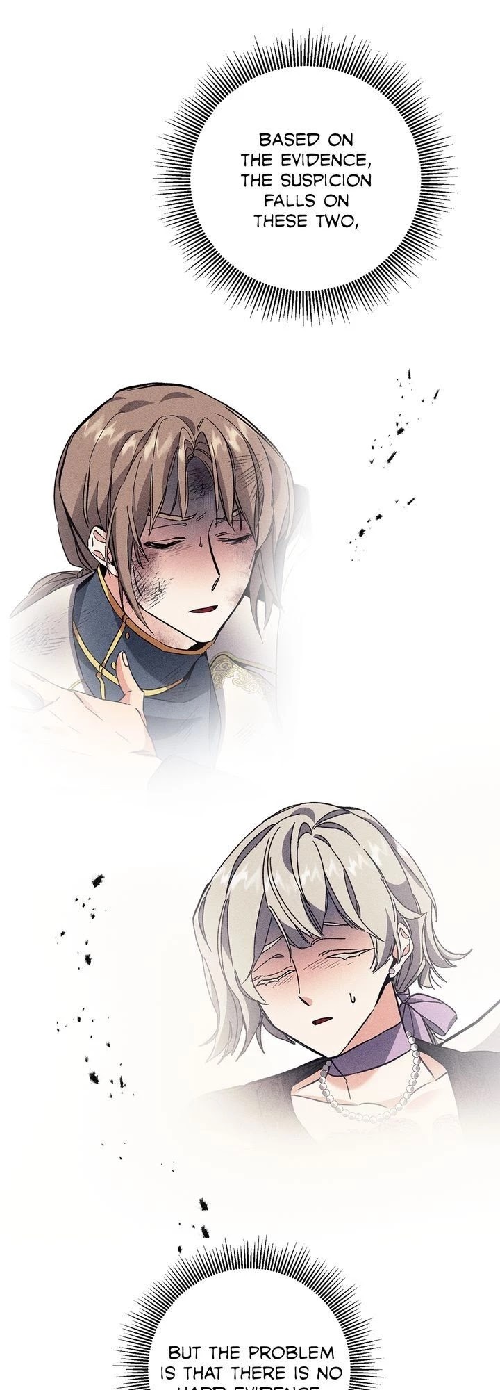 I’ve Become the Villainous Emperor of a Novel chapter 53 - page 54