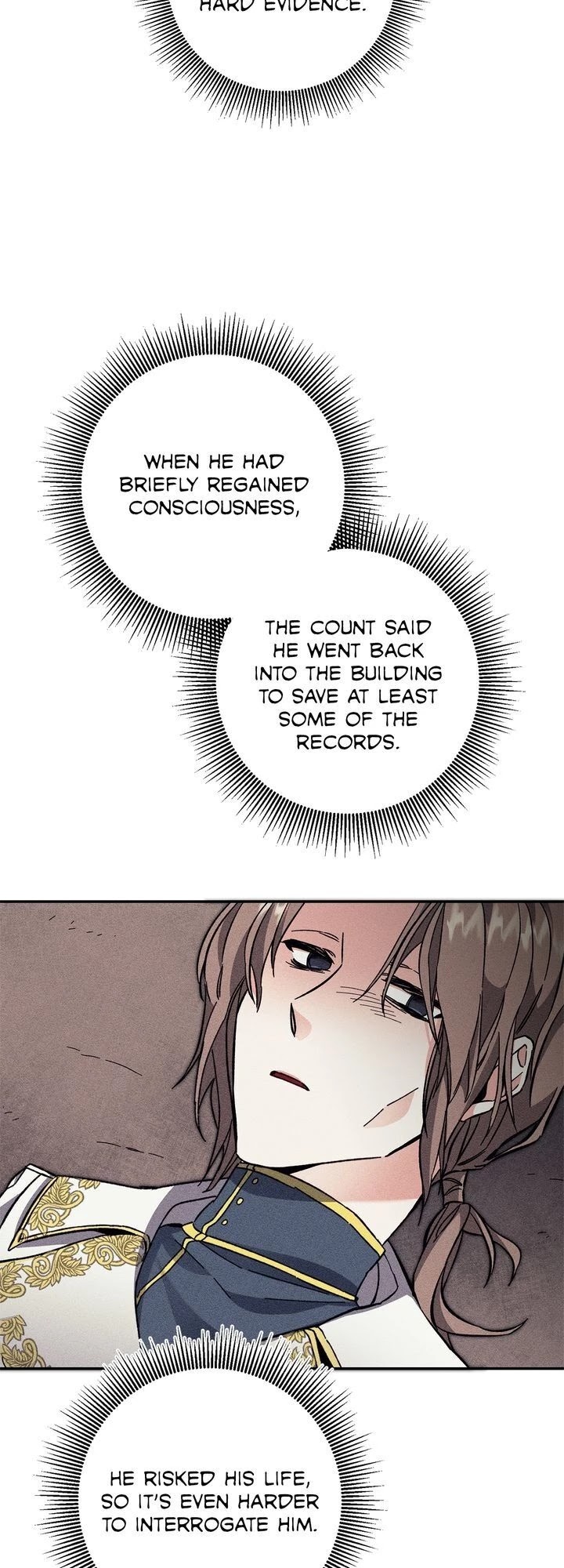 I’ve Become the Villainous Emperor of a Novel chapter 53 - page 55
