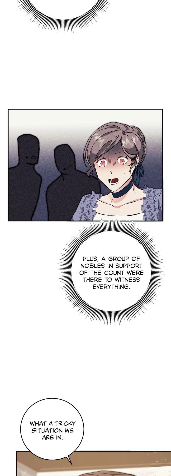 I’ve Become the Villainous Emperor of a Novel chapter 53 - page 56