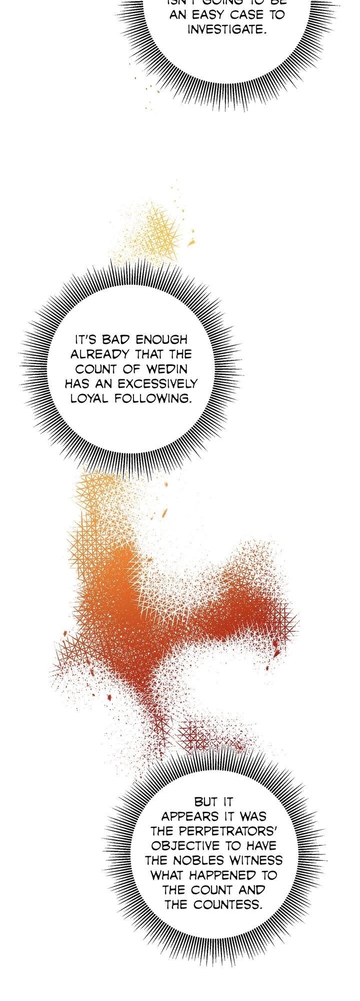 I’ve Become the Villainous Emperor of a Novel chapter 53 - page 59