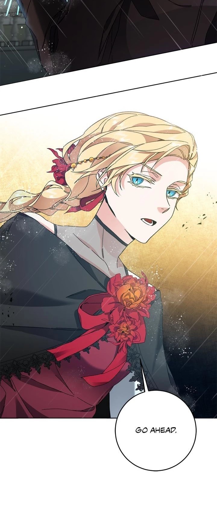 I’ve Become the Villainous Emperor of a Novel chapter 53 - page 6