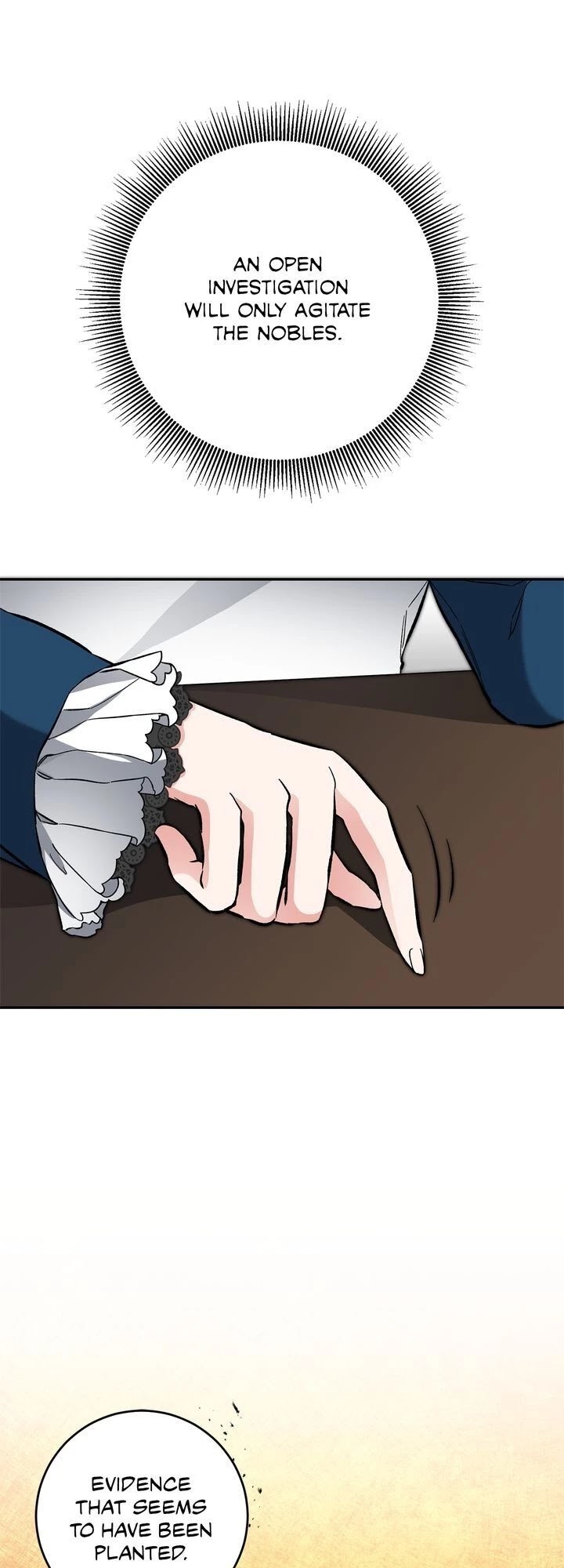 I’ve Become the Villainous Emperor of a Novel chapter 53 - page 60